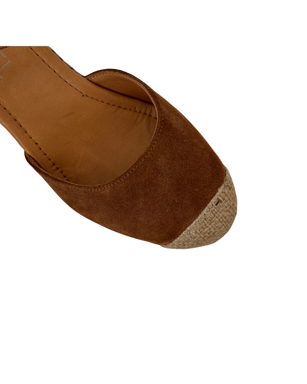 Taba, Topuklu espadril
